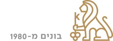 kfir-bonim-logo-w